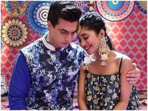 ब्रेकअप की खबरों के बीच मोहसिन ने शिवांगी संग वैनिटी शेयर करने से किया इंकार, एक्ट्रेस को लेकर कही ये बात