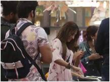 Bigg Boss 13: घर में बेहद खास अंदाज में मना माहिरा शर्मा का बर्थडे, 23 साल की हुई एक्ट्रेस