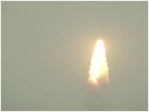 ISRO ने लॉन्च किया कार्टोसैट-3 सैटेलाइट, चंद्रयान-2 के बाद इसरो का बड़ा मिशन