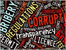 जानिए- सबसे भ्रष्ट विभाग कौन, भ्रष्टाचार में किस विभाग की कितनी है हिस्सेदारी,