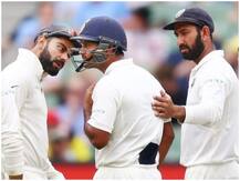 India vs Australia: टीम इंडिया को खलेगी हिटमैन रोहित शर्मा की कमी, धवन के साथ ये खिलाड़ी कर सकता है ओपनिंग