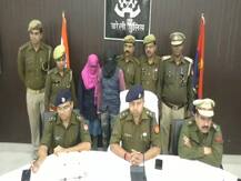 घर से भागकर लव मैरिज की, कोई काम नहीं मिला तो बन गये 'बंटी बबली'