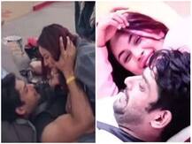 Video: सिद्धार्थ से बोलीं शहनाज- 'मैं तुमसे प्यार करती हूं', शुक्ला जी ने दिया ऐसा रिएक्शन