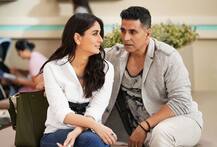 चोट के बावजूद अक्षय कुमार ने नहीं रोकी शूटिंग, तय समय से पहले खत्म किया ये 'गाना'