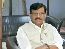 बधाई देने वाले ने लिखा- गीदड़ों को खबर कर दो शेर वापस लौट कर आया है, संजय राउत ने किया रीट्वीट