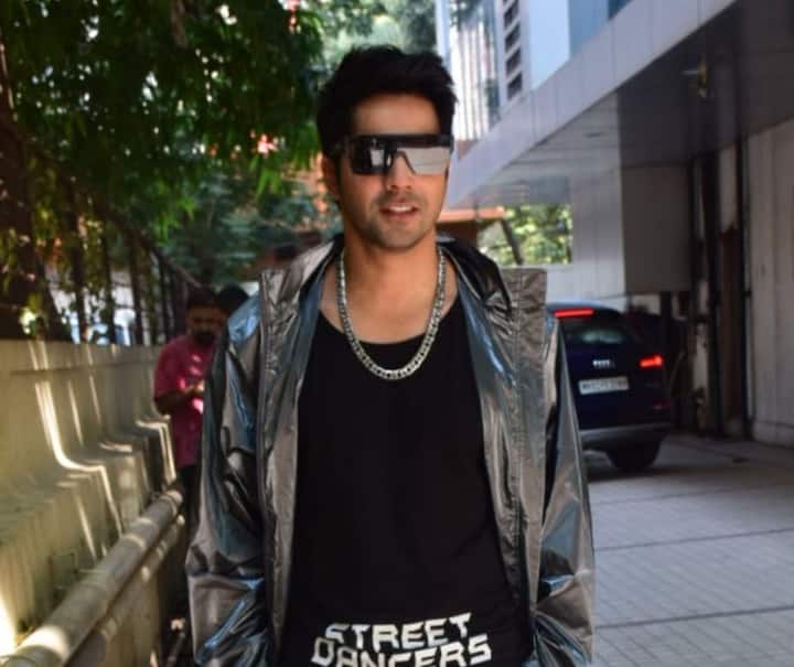 हाल ही में वो फिल्म के सेट पर एक हादसे का शिकार होते-होते बचे हैं. 