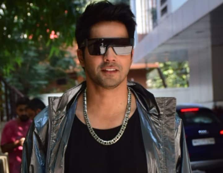 फिल्म में 'स्ट्रीट डांसर 3डी' में उनके साथ श्रद्धा कपूर नजर आएंगी. (सभी तस्वीरें- मानव मंगलानी)