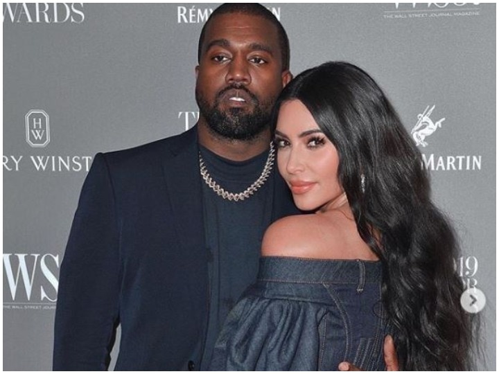 Kim Kardashian getting divorced for the third time, know who her husband is तीसरी बार तलाक ले रही हैं किम कर्दाशियां, जानिए कान्ये वेस्ट से पहले कौन रहे उनके पति