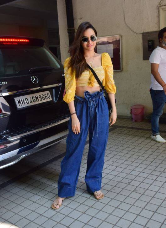 फिल्म को बॉक्स ऑफिस पर शानदार रिस्पॉन्स मिला था. 