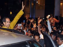 उद्धव ठाकरे के शपथग्रहण समारोह की तैयारी जोरों पर, आत्महत्या कर चुके किसानों के परिजन भी आमंत्रित