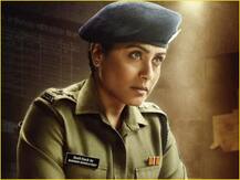 रिलीज से पहले विवादों के घेरे में फिल्म 'मर्दानी 2', इस वजह से भेजा गया है कानूनी नोटिस