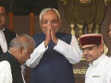 नागरिकता संशोधन बिल: सस्पेंस खत्म, नीतीश कुमार की पार्टी JDU ने विधेयक का किया समर्थन