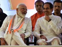 उद्धव ठाकरे ने फोन कर पीएम मोदी को शपथ ग्रहण में आने का दिया न्योता, प्रधानमंत्री ने दी बधाई
