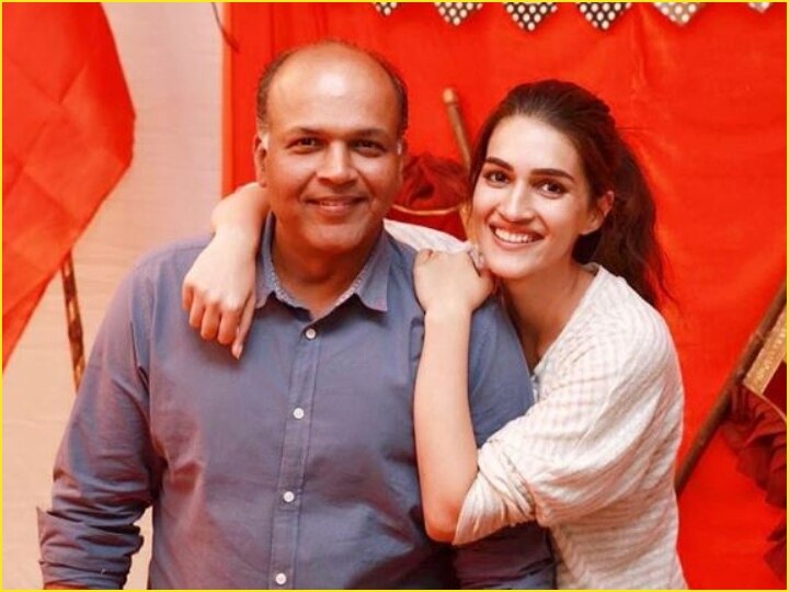 Kriti Sanon has given a statement to the director Ashutosh Gowariker of film Panipat आशुतोष गोवारीकर की फिल्म 'पानीपत' में नजर आने वाली कृति सैनन ने दिया है निर्देशक को लेकर ये बयान