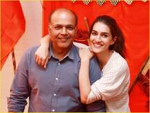 आशुतोष गोवारीकर की फिल्म 'पानीपत' में नजर आने वाली कृति सैनन ने दिया है निर्देशक को लेकर ये बयान