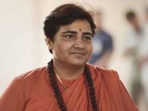 प्रज्ञा ठाकुर रक्षा मंत्रालय की कमेटी से हटाई गईं, गोडसे को देशभक्त बताने पर बीजेपी सख्त