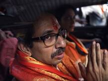 आज महाराष्ट्र के मुख्यमंत्री बनने जा रहे उद्धव ठाकरे का ऐसा रहा है सियासी सफर