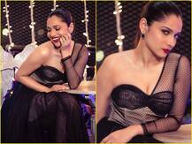 क्या गुपचुप अंकिता लोखंडे ने कर ली है विक्की जैन के संग सगाई?