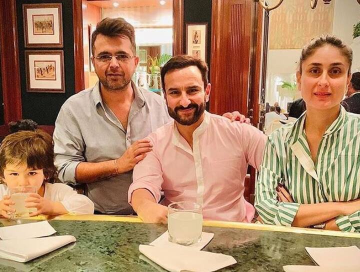ये पहली बार नहीं है जब तैमूर अली खान सोशल मीडिया पर इस तरह छाए हों. उनका हर अवतार उनके फैंस को खूब पसंद आता है. 