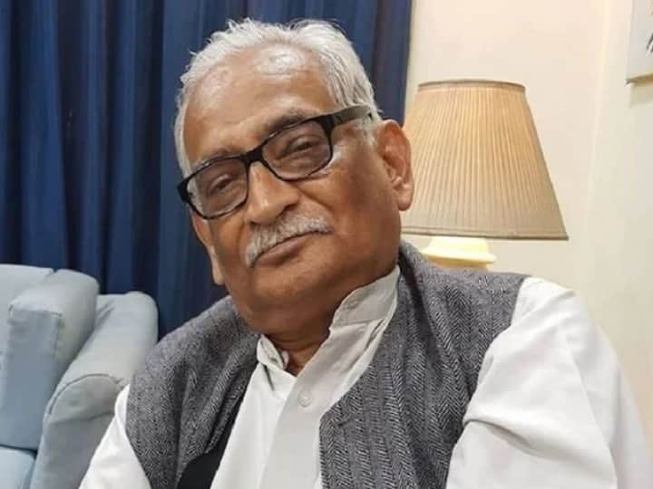 Rajeev Dhavan says Hindus Disturb Peace not Muslims Triggers Controversy अयोध्‍या मामला: मुस्लिम पक्ष के वकील रहे राजीव धवन बोले, 'देश में शांति हिंदू बिगाड़ते हैं मुस्लिम नहीं'