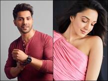 कियारा आडवाणी के हाथ लग सकती है ये बिग बजट फिल्म, वरुण के साथ करती दिखेंगी रोमांस