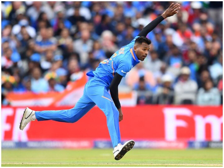 All rounder Hardik Pandya fails in fitness test न्यूजीलैंड दौरे से पहले टीम इंडिया को झटका, हार्दिक पांड्या फिटनेस टेस्ट में हुए फेल