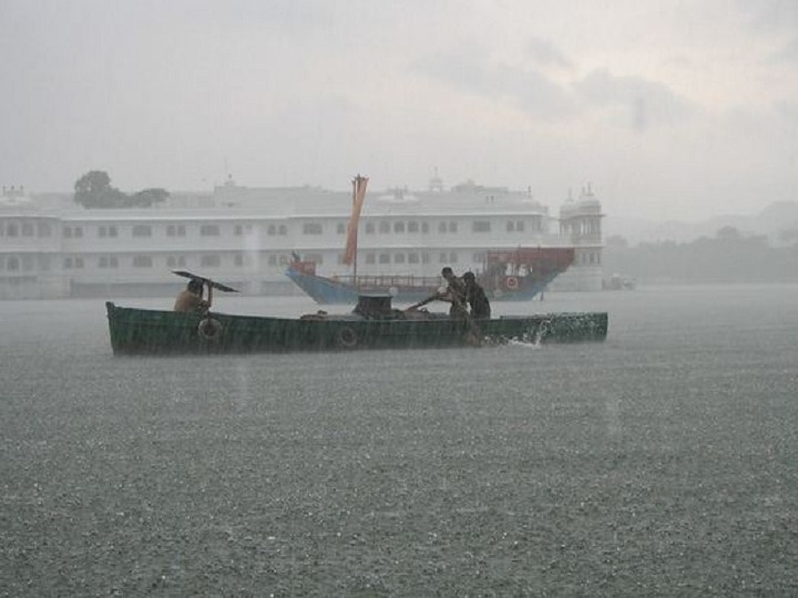 Rain Deficit In India Due To Rapid Warming Of Indo-Pacific Ocean: Study इस वजह से भारत में कहीं कम तो कहीं हुई बहुत ज्यादा बारिश
