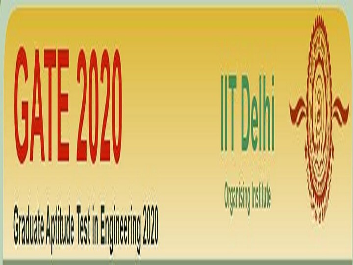 GATE 2020- IIT दिल्ली ने जारी किया परीक्षा शेड्यूल, चेक करें अपना स्लॉट GATE 2020- IIT Delhi released exam schedule, check your slot GATE 2020- IIT दिल्ली ने जारी किया परीक्षा शेड्यूल, चेक करें अपना स्लॉट
