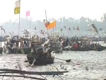 कुंभ की तरह माघ मेले को भव्य बनाने की तैयारी में योगी सरकार, 10 जनवरी से होगी शुरूआत