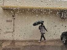 जम्मू में मौसम ने ली करवट, जम्मू-श्रीनगर हाईवे को किया गया बंद