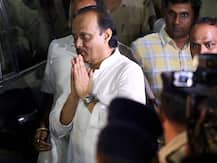 अजित पवार होंगे महाराष्ट्र के उप मुख्यमंत्री, आज उद्धव ठाकरे के साथ ले सकते हैं शपथ- सूत्र
