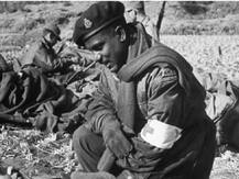 दक्षिण कोरिया ने स्वर्गीय लेफ्टिनेंट कर्नल ए जी रंगराज को दिया गया 'वॉर-हीरो' का खिताब