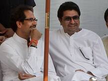 राज ठाकरे के भगवा रंग ने उद्धव ठाकरे को याद दिलाए राम?