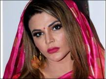 महाराष्ट्र को लेकर बोलीं राखी सावंत, 'उद्धव ठाकरे के मुख्यमंत्री बनने से रुकेगा आतंकवाद'