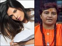 साध्वी प्रज्ञा के गोडसे वाले बयान पर ऋचा चड्ढा का जवाब, कहा- हम नहीं हैं आतंकवाद के आरोपी...