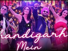 'गुड न्यूज़' का धमाकेदार गाना 'चंडीगढ़ में' हुआ रिलीज़, ग्लैमरस अंदाज़ में नज़र आ रही हैं करीना और कियारा