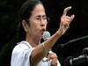 तीन IPS अधिकारियों की प्रतिनियुक्ति पर TMC ने कहा- ‘अंतिम फैसला’ राज्य सरकार का होगा