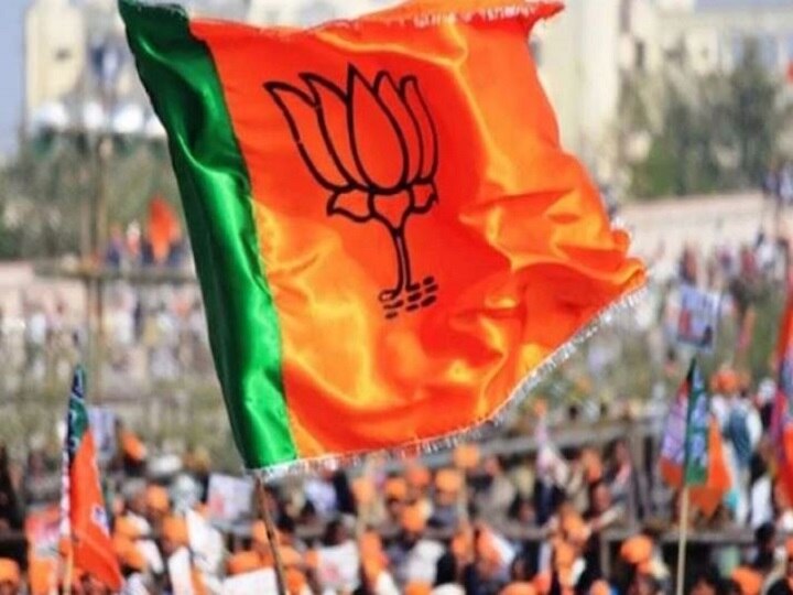 UP BJP is trying to get hold of organization and public देश में सिमटती बीजेपी आई हरकत में, यूपी में संगठन और जनता पर पकड़ बनाने की कवायद तेज