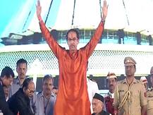 महाराष्ट्र में आज से ठाकरे सरकार का राज, राजनीति के गेमचेंजर उद्धव ठाकरे की पूरी कहानी