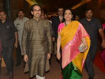 क्या रश्मि ठाकरे के लिए सियासी जमीन तैयार कर रही है शिवसेना? सियासी गलियारों में चर्चा तेज