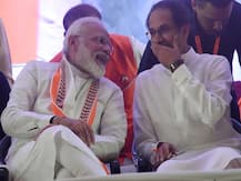 कल दिल्ली आएंगे महाराष्ट्र के सीएम उद्धव ठाकरे, 'बड़े भाई' पीएम मोदी से भी करेंगे मुलाकात