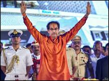 जानिए, उद्धव ठाकरे से पहले कितने शिवसैनिक ले चुके हैं सीएम पद की शपथ