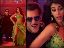 सलमान खान ने शेयर की 'मुन्ना बदनाम हुआ' की पहली झलक, इस दिन रिलीज़ होगा 'दबंग 3' का ये धमाकेदार गाना