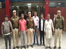 लुटियन जोन भी नहीं रहा सुरक्षित, राष्ट्रपति भवन से 200 मीटर की दूरी पर हुई पानी के पाइप लाइन की चोरी