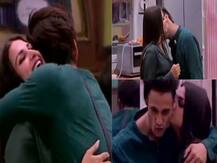 बिग बॉस 13: आसिम-हिमांशी की नजदीकियों पर आया है हिमांशी खुराना की मां का ये बयान