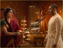 डायलॉग को लेकर विवादों में घिरी फिल्म 'पानीपत', पेशवा बाजीराव के वंशज ने भेजा है कानूनी नोटिस