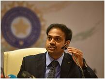 टी-20 वर्ल्ड कप के लिए टीम को अंतिम रूप देने के बहुत करीब- एमएसके प्रसाद