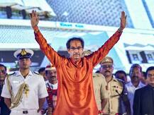 BJP प्रवक्ता नरसिम्हा राव ने कहा- ‘गोडसे भक्त’ उद्धव ठाकरे को बधाई, राहुल गांधी पर भी साधा निशाना