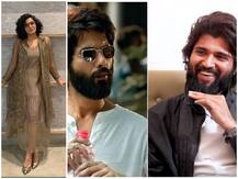 'अर्जुन रेड्डी' की आलोचना पर भड़के विजय देवरकोंडा, कहा- ये विरोध बेवजह है