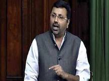 BJP ने राहुल गांधी को घेरा, निशिकांत दुबे बोले- सांसद को आतंकी कहना गांधी हत्या से भी बदतर